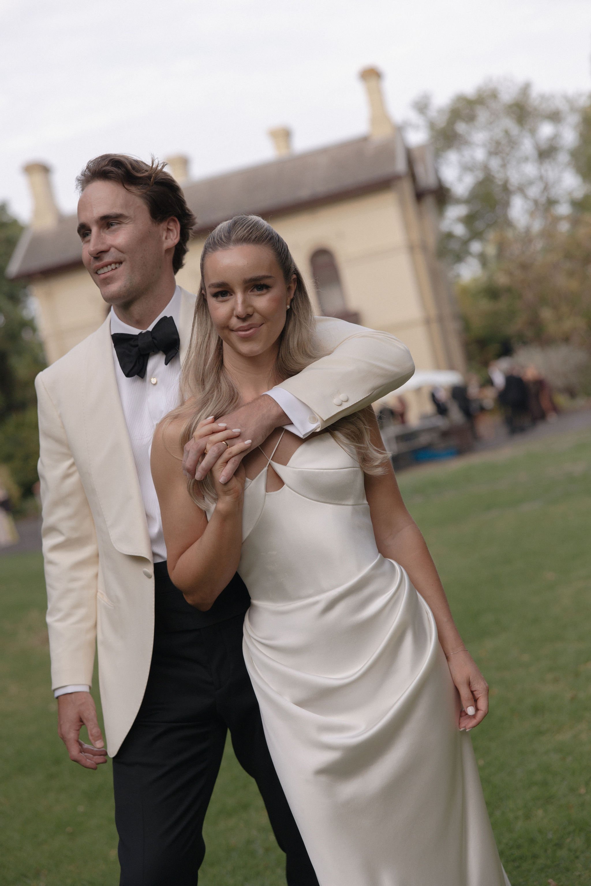 Venue Spotlight: Gardens House