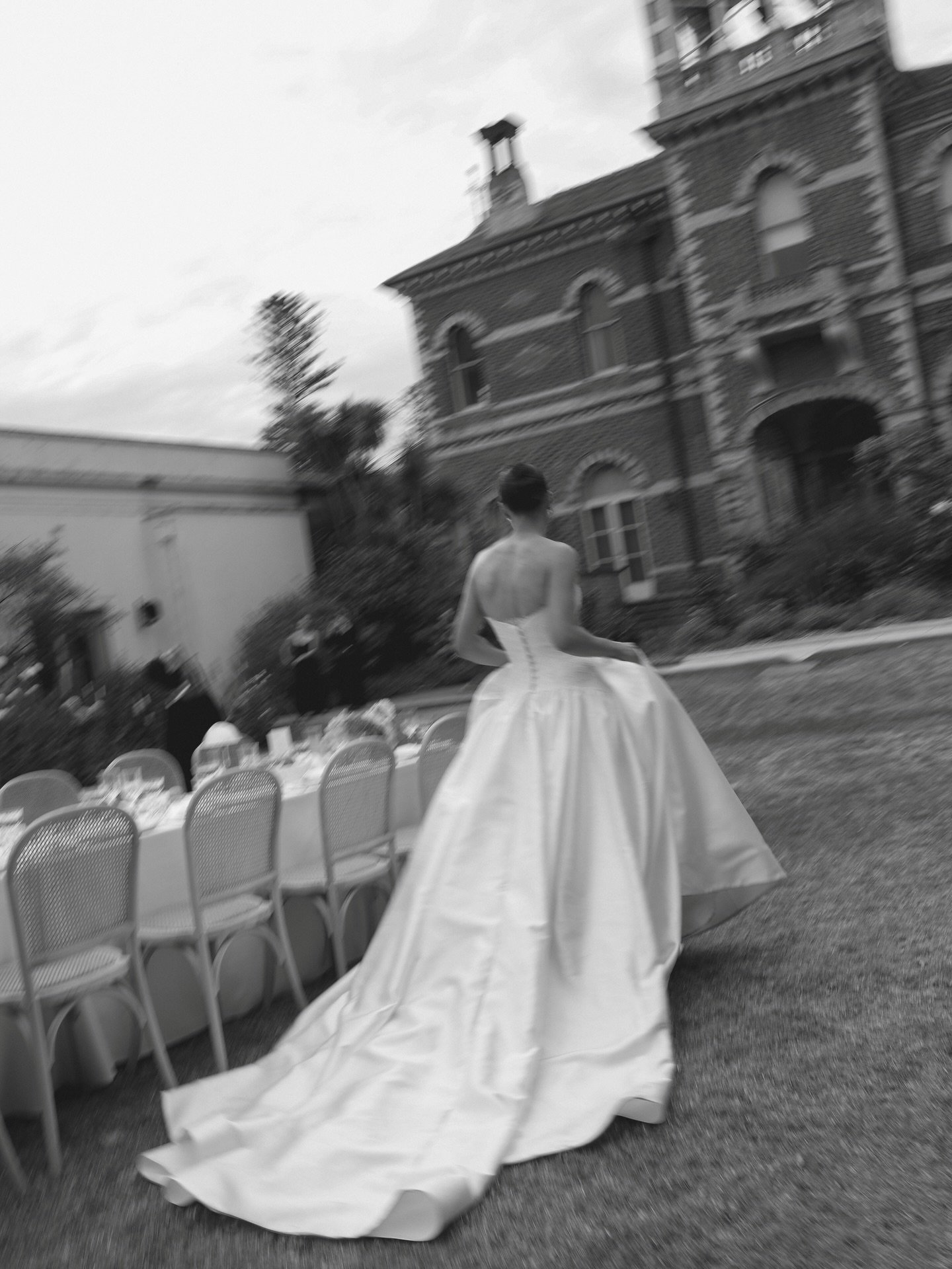Tablescape for Jennifer &amp; Declan 🤍