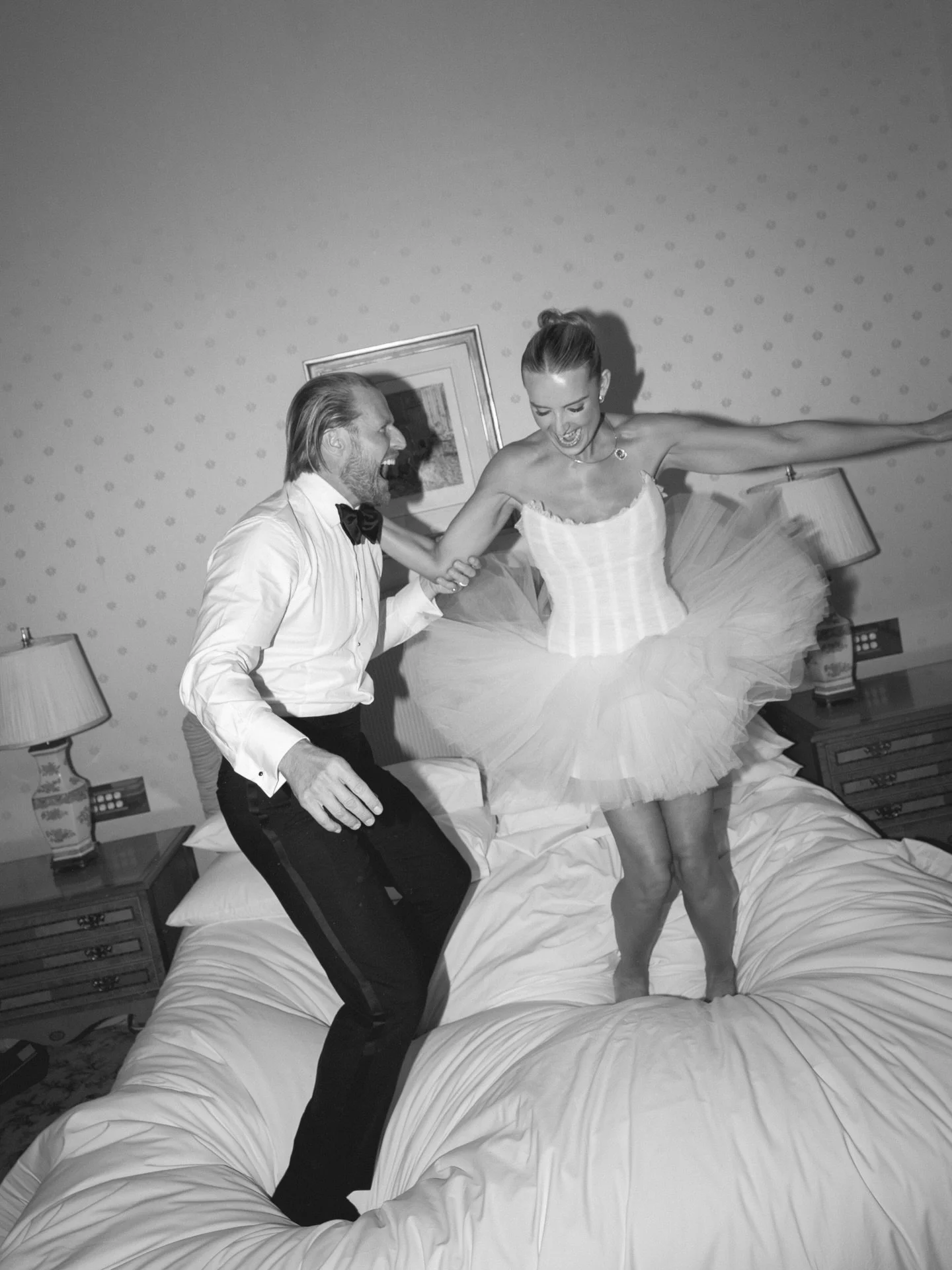 A Black &amp; White AfterParty 🤍 Charley &amp; Ben

Venue @maison_batard 
Photography @tenacresagency 
Hair &amp; MUA @oliviaflorence_makeup 
Celebrant @love.gigi.celebrant 
Suit @hollybutleratelier 
Stationary @quinnstudio__