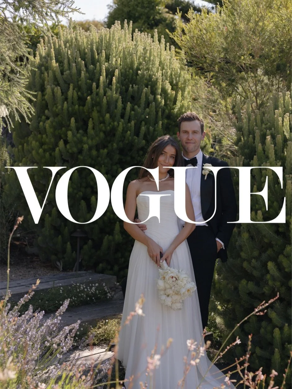 @britishvogue April Feature - Giorgia &amp; Tim 🤍

Planner @whitetopevents 
Photography @tenacresagency 
Videography @tenacresagency 
MUA @stellatu 
Dress @lucidibelladesign 
Signage @quill_fineartcreations 
Cake @brunetticlassico 
Florist @minkastu
