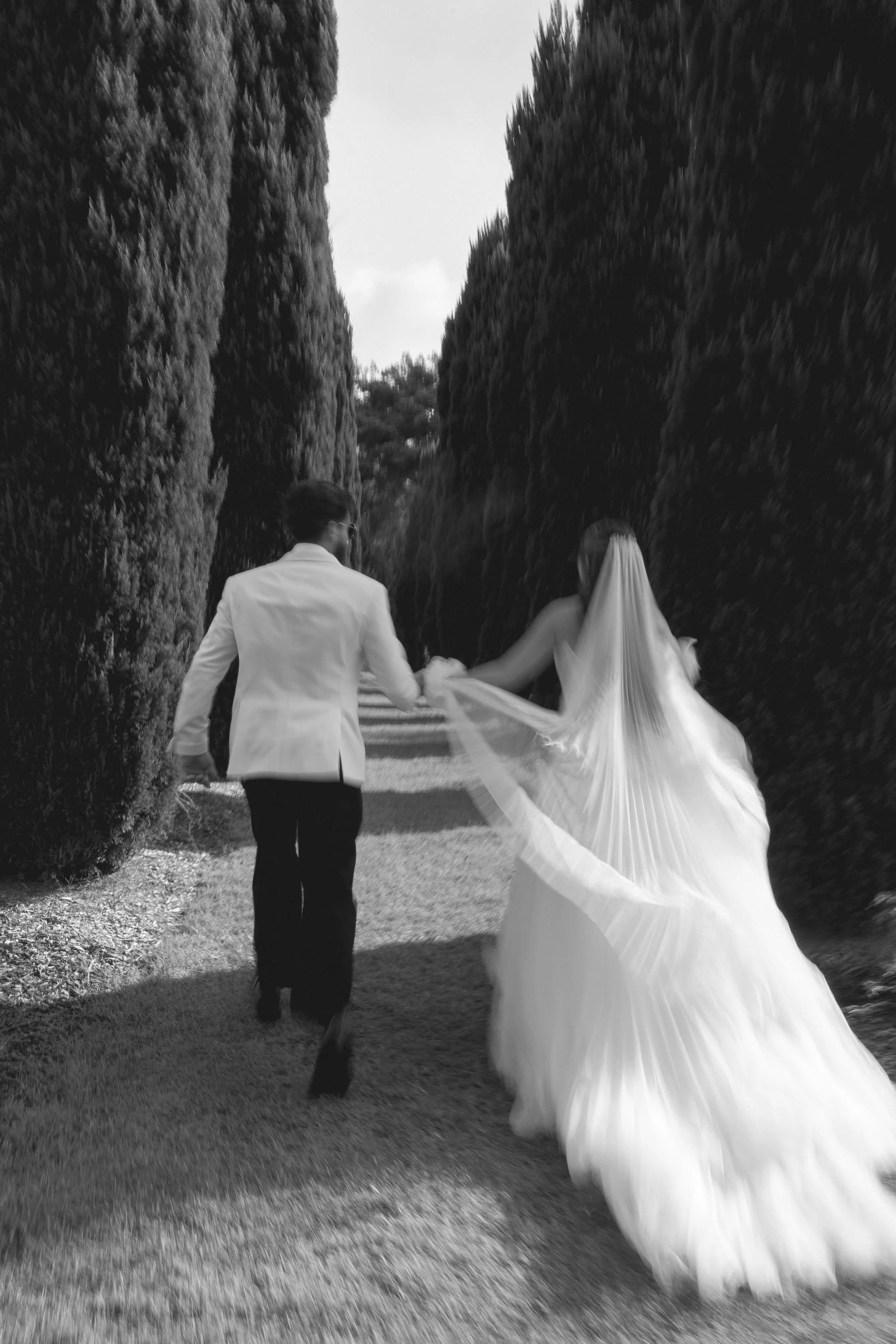 Venue Spotlight: Redleaf Estate Wollombi