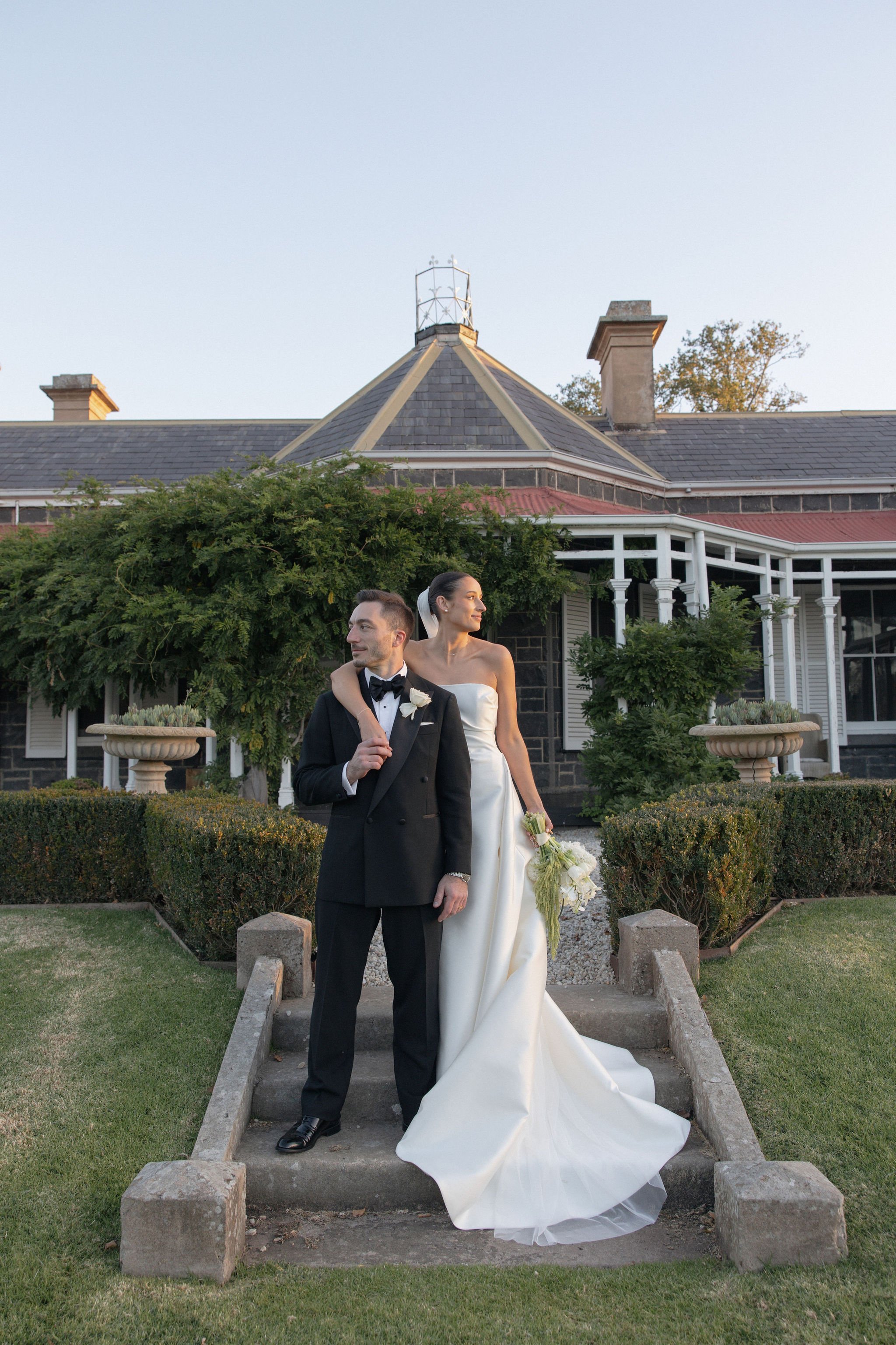 Luxury Venue Spotlight: Barunah Plains