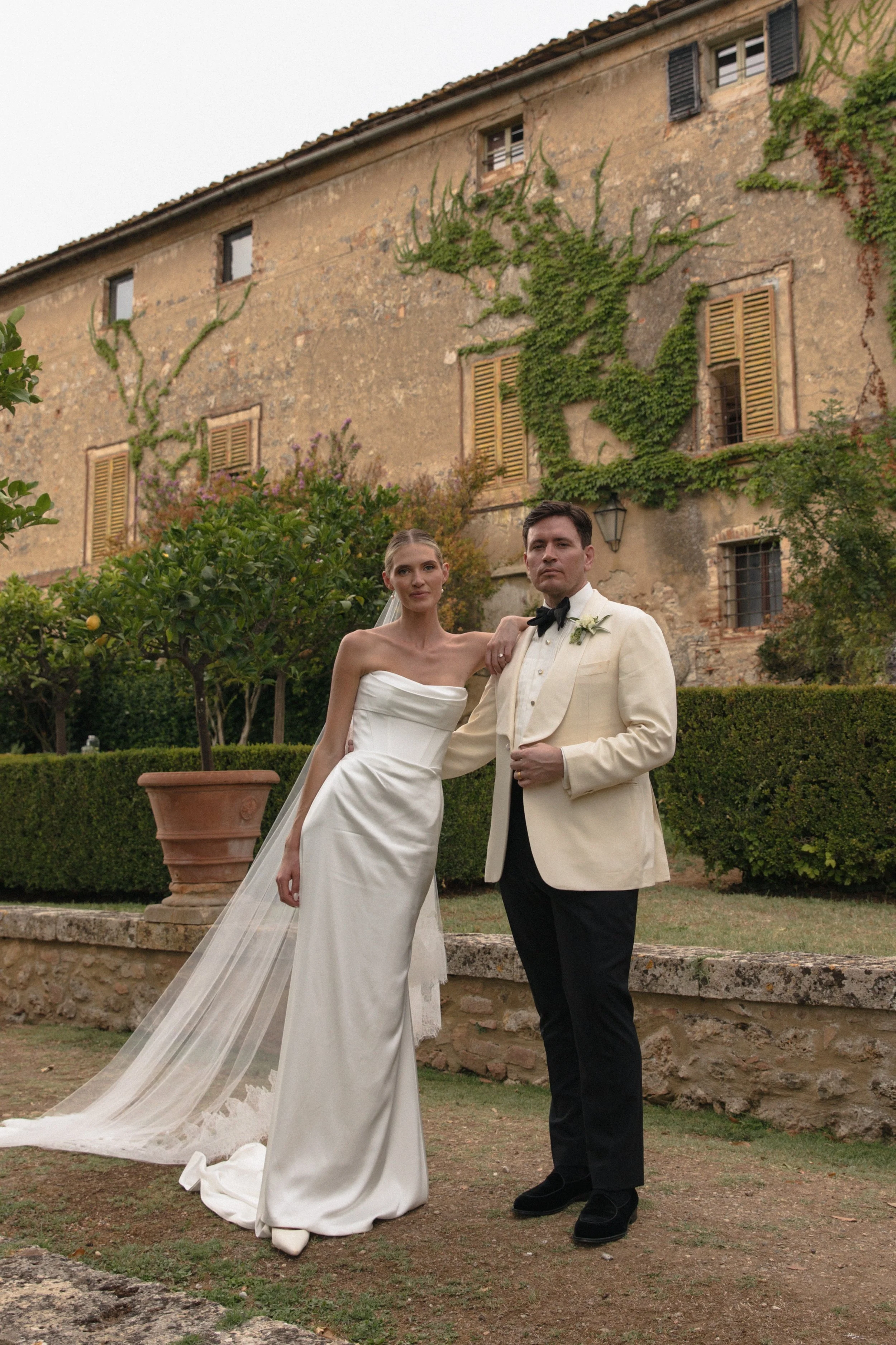 Cynthia & David