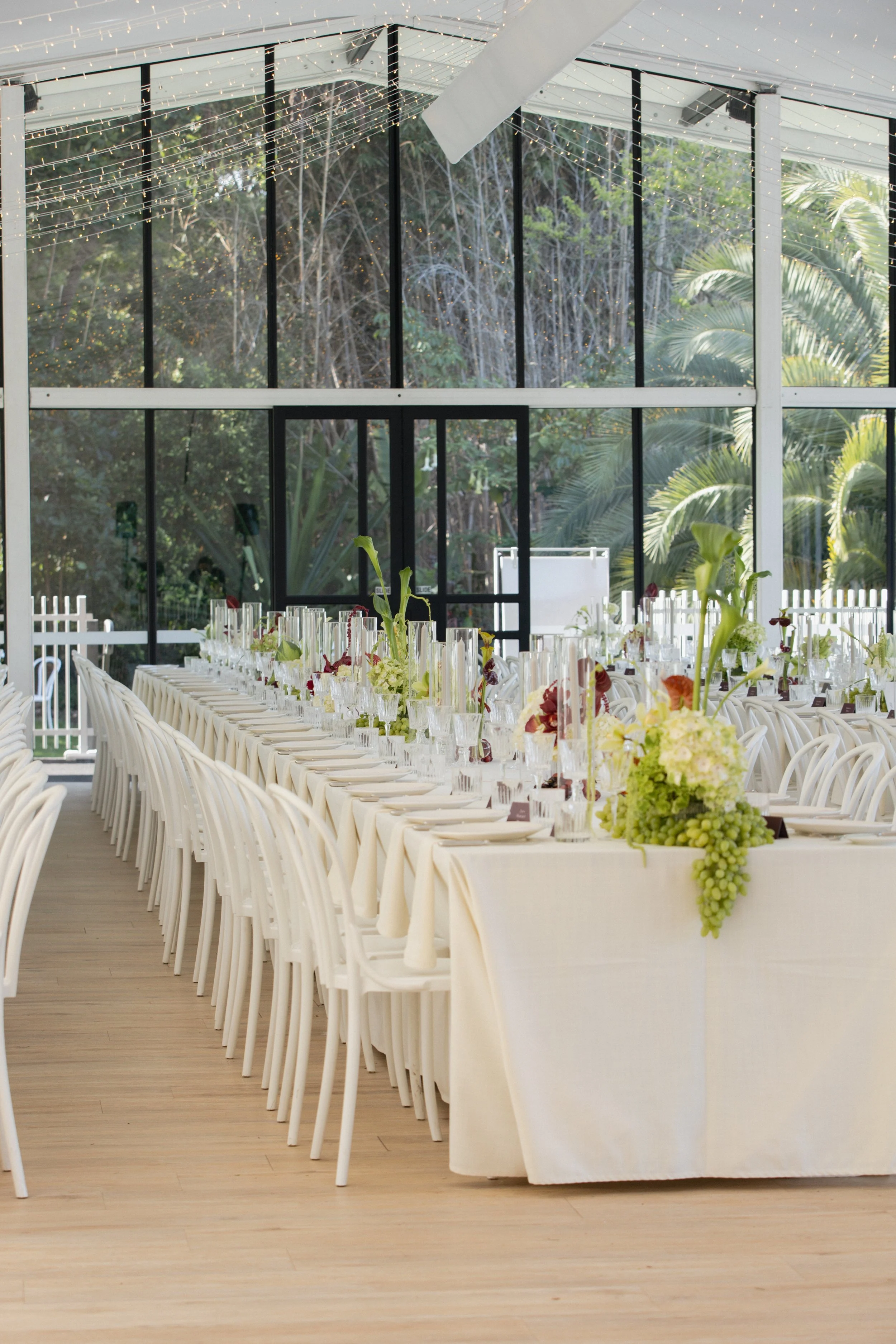 Venue Spotlight: Alto at the Royal Botanic Gardens