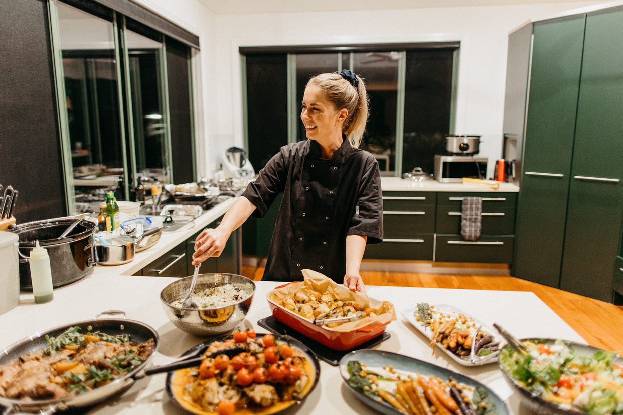Christina Laker Culinary gallery 4