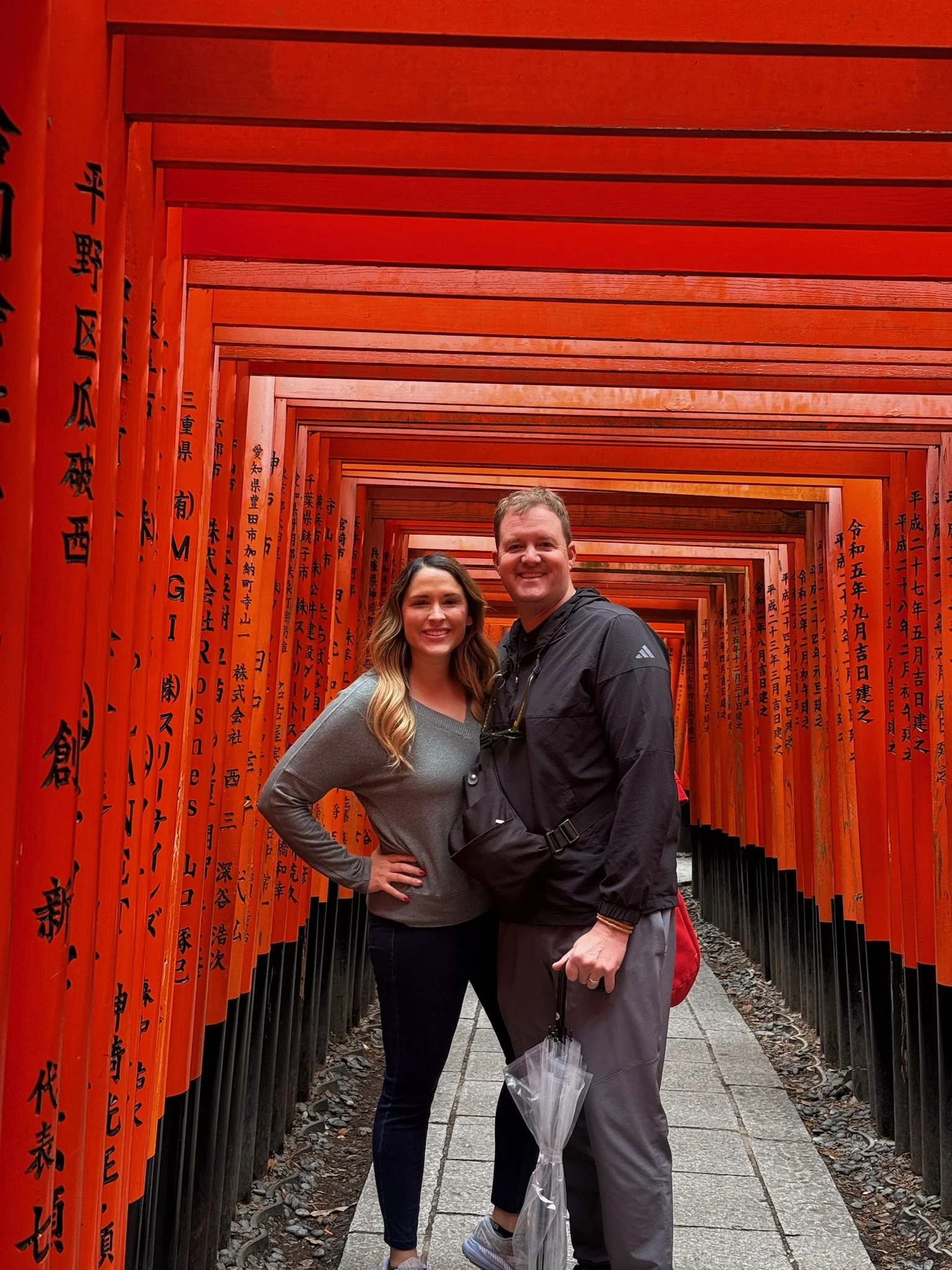 Episode #25: Our 6-Day Japan Itinerary: Tokyo, Osaka, Kyoto (+Kid Friendly Japan Travel Tips