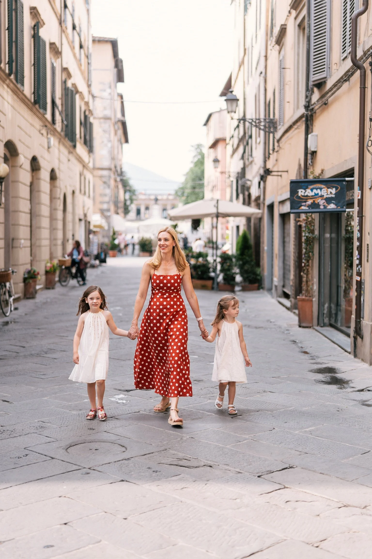 Episode #39: Traveling Solo with Kids: Real Tips from a Mom Who’s Visited 20+ Countries with Her Children (with Kate Team)