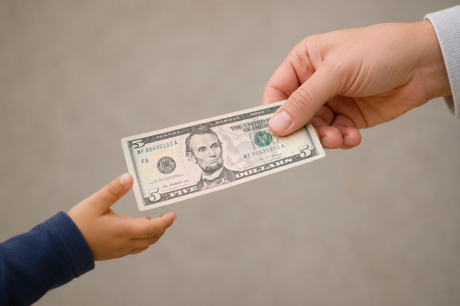 Episode #35: How to Manage Kids Behavior on Family Trips: Our $5 Daily Reward System for Better Behavior and Easier Travel