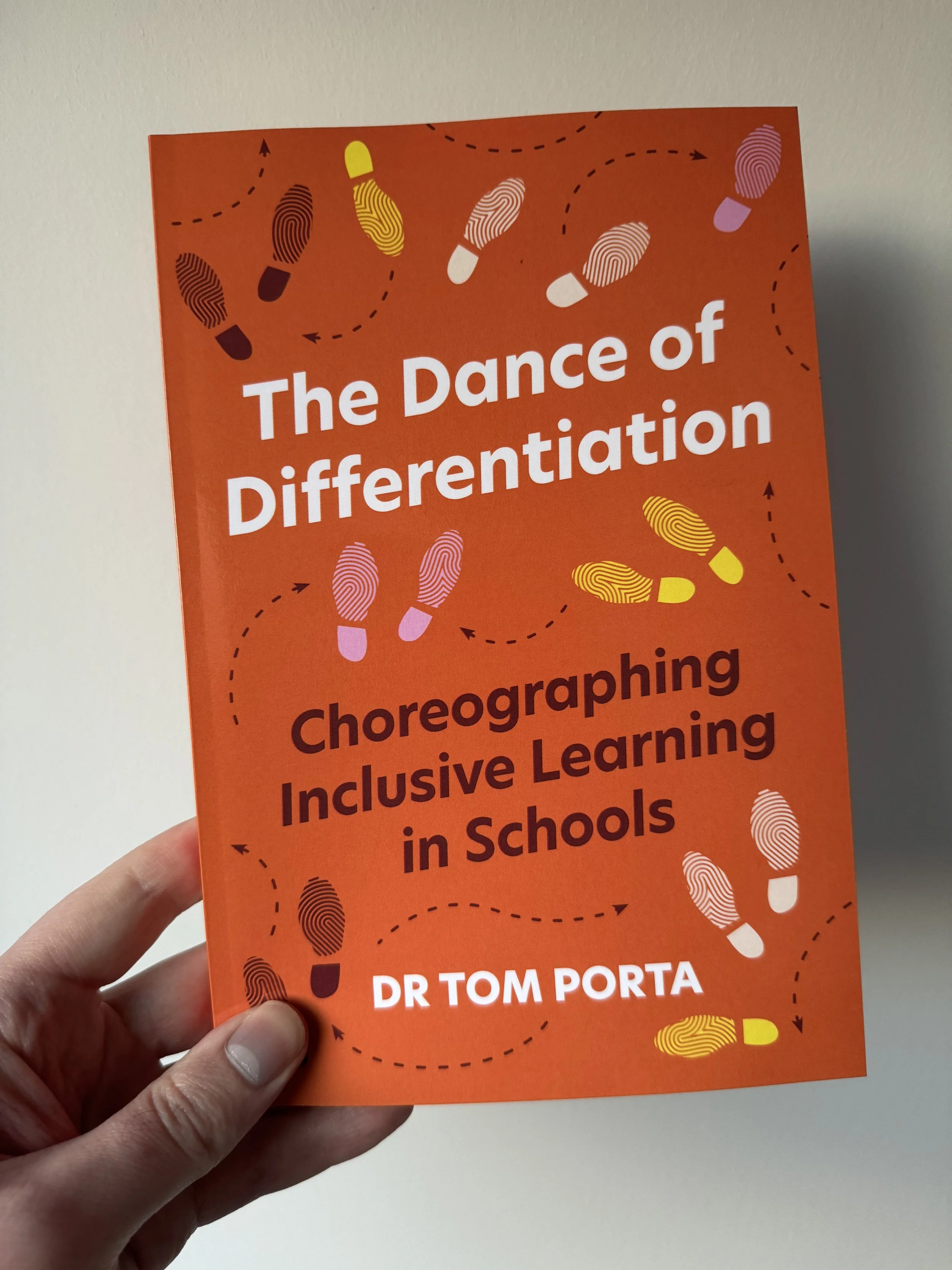 The Dance of Differentiation