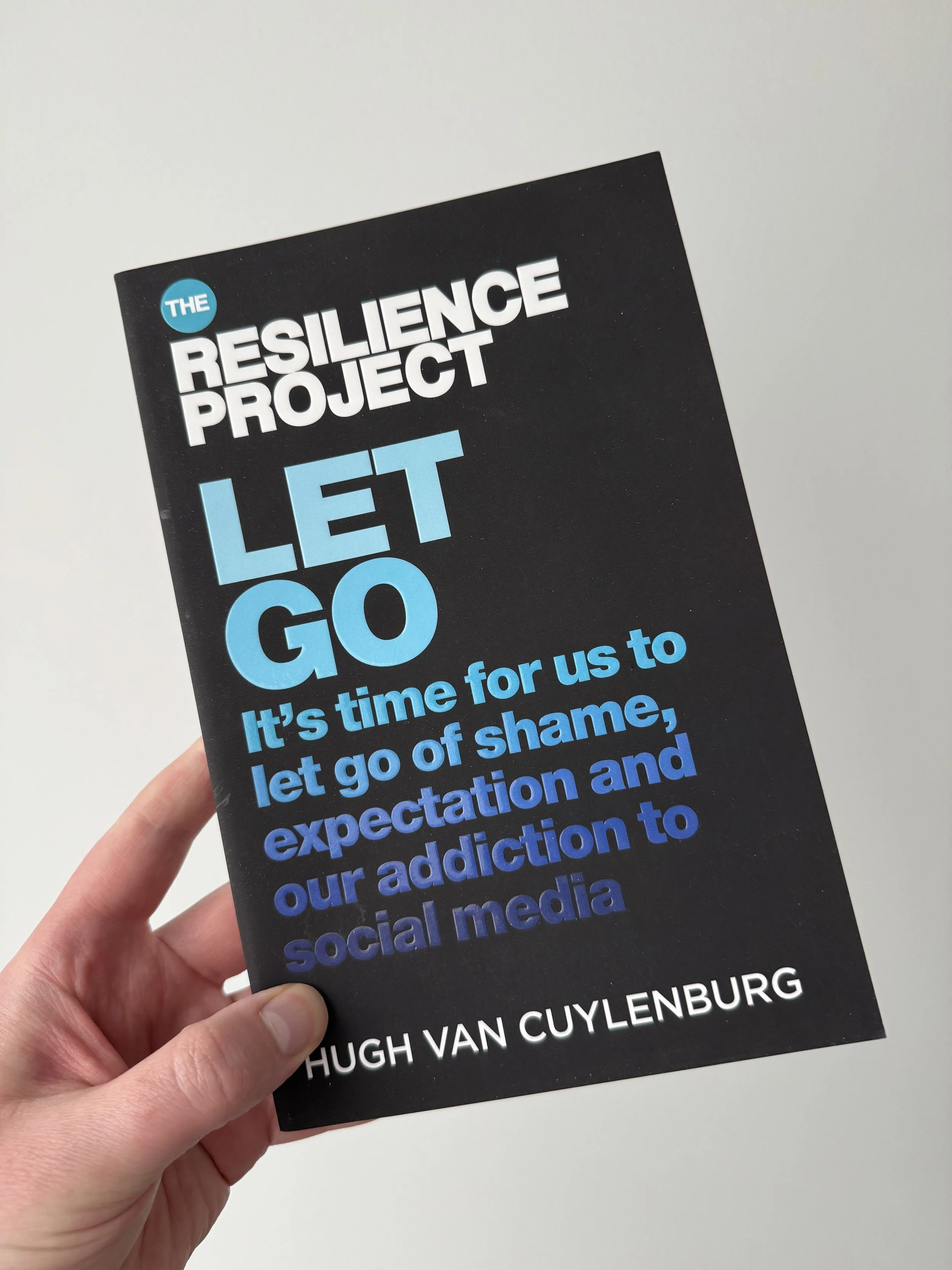 Let Go