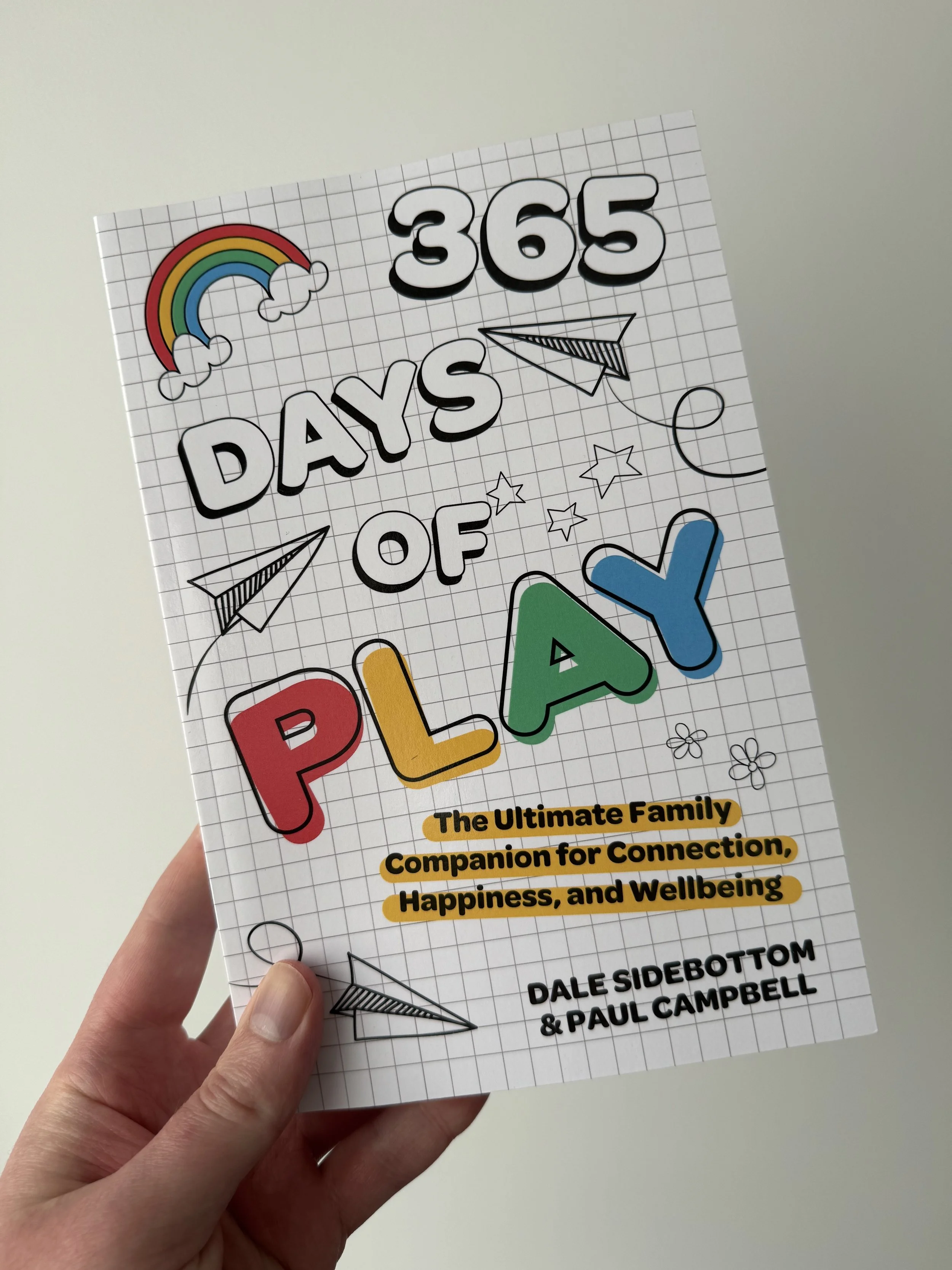 365 Days of Play