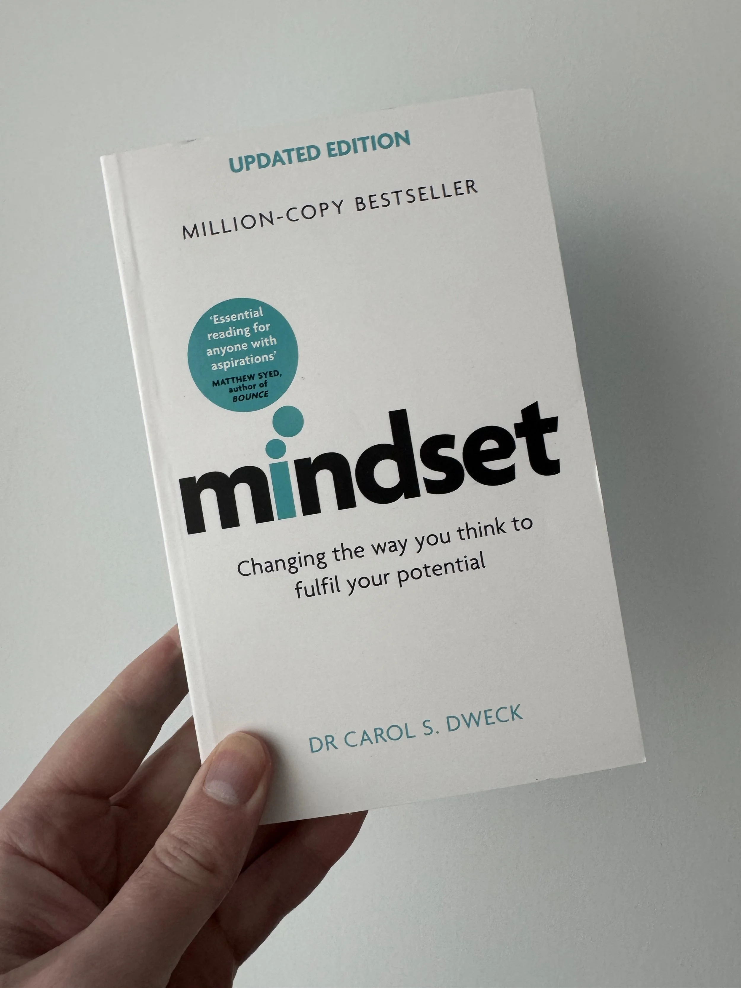 Mindset