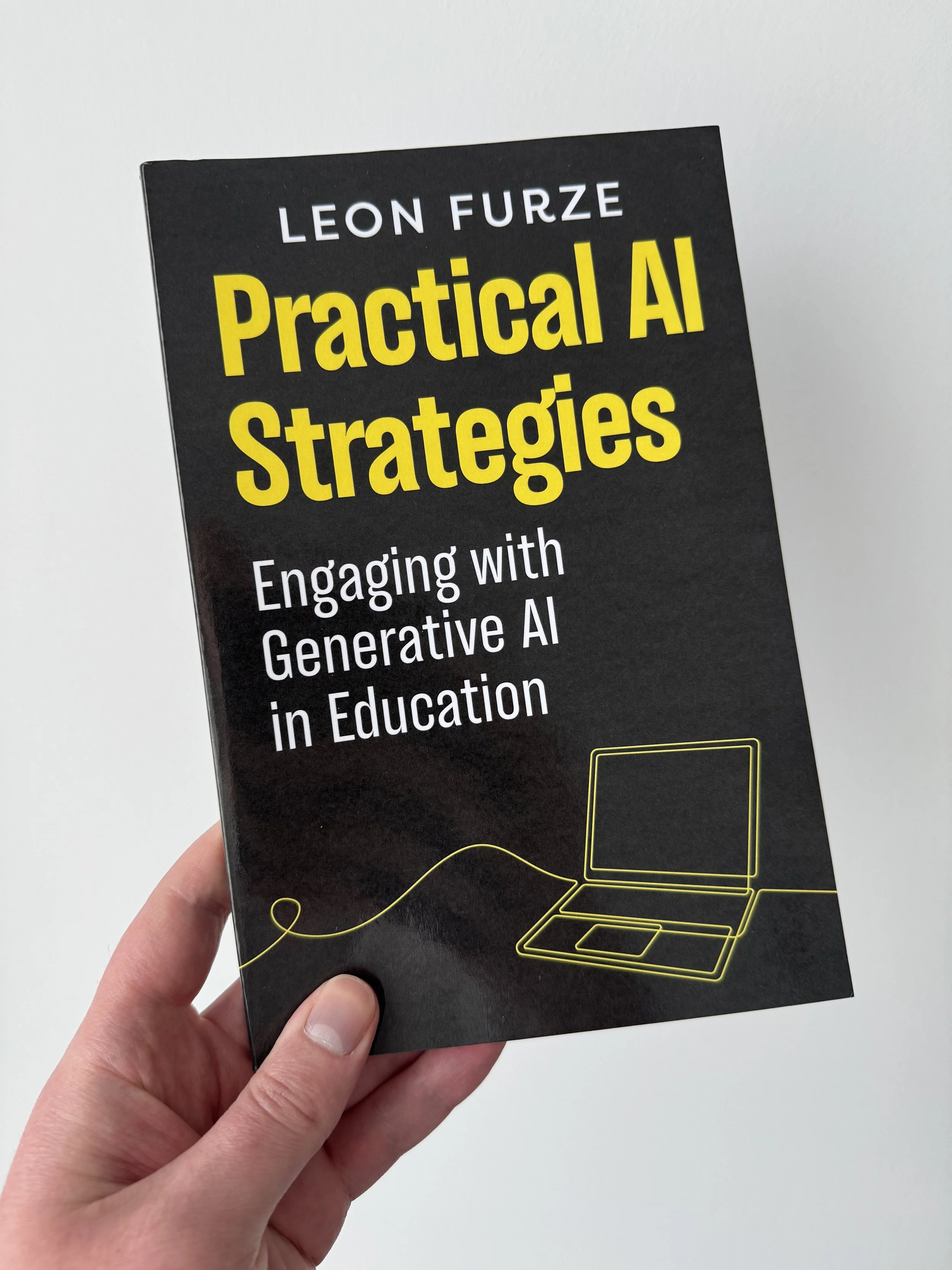 Practical AI Strategies
