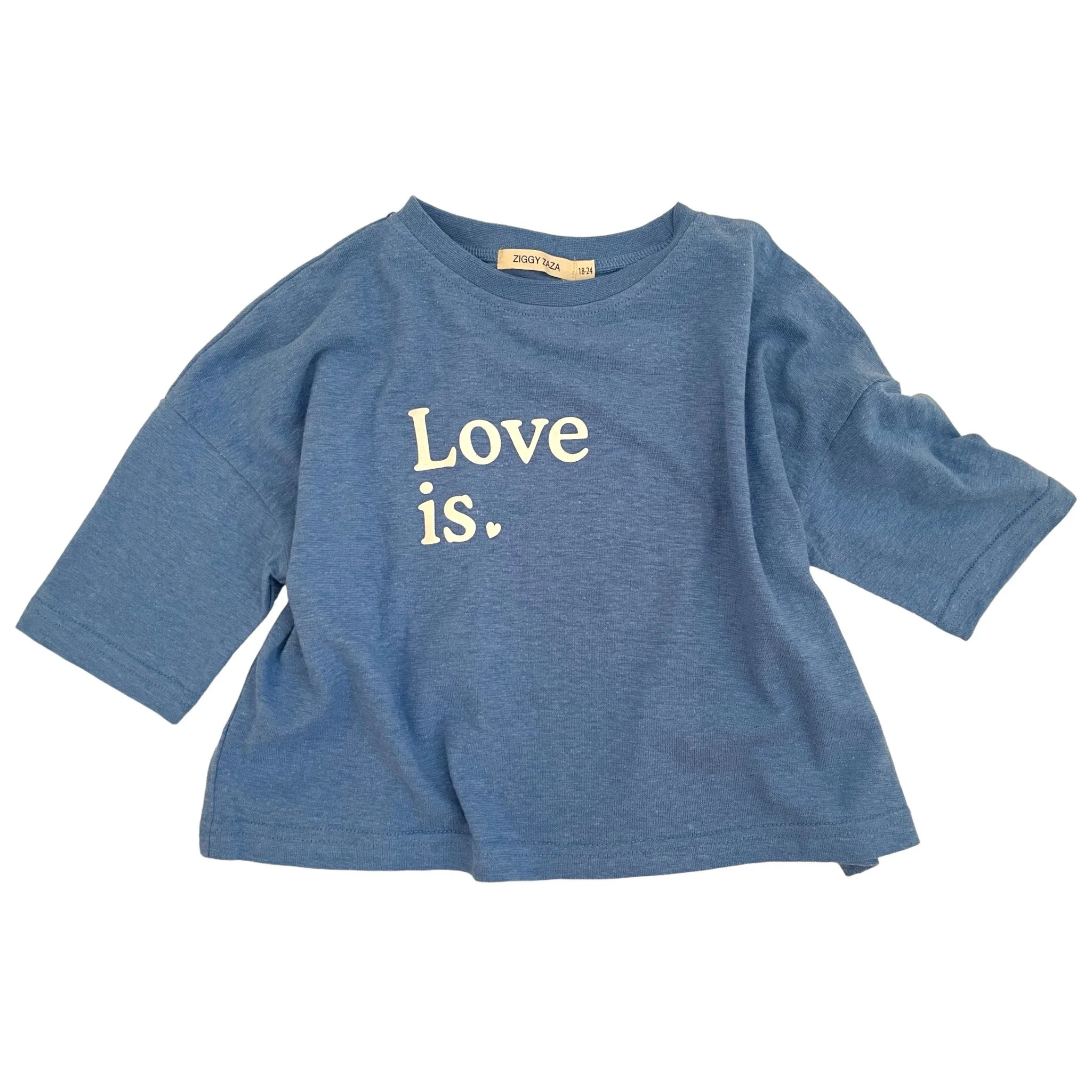 kawa heart studio x ziggyzaza love is a shell tee.JPG