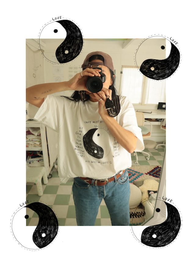 dee kawai tang x maurie eve yin yang tee.PNG