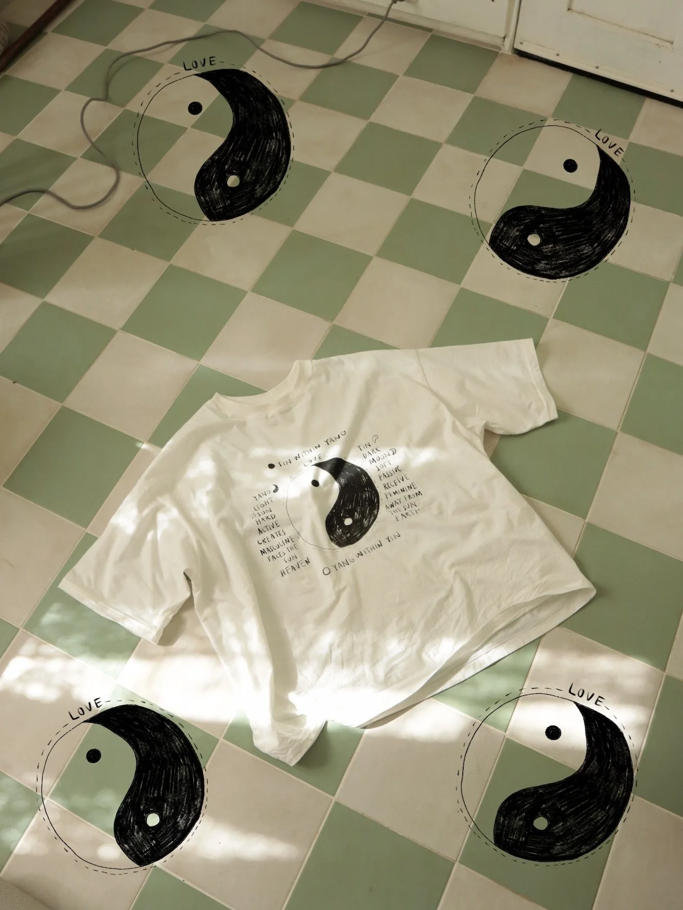 dee kawai tang x maurie eve yin yang tee.JPG