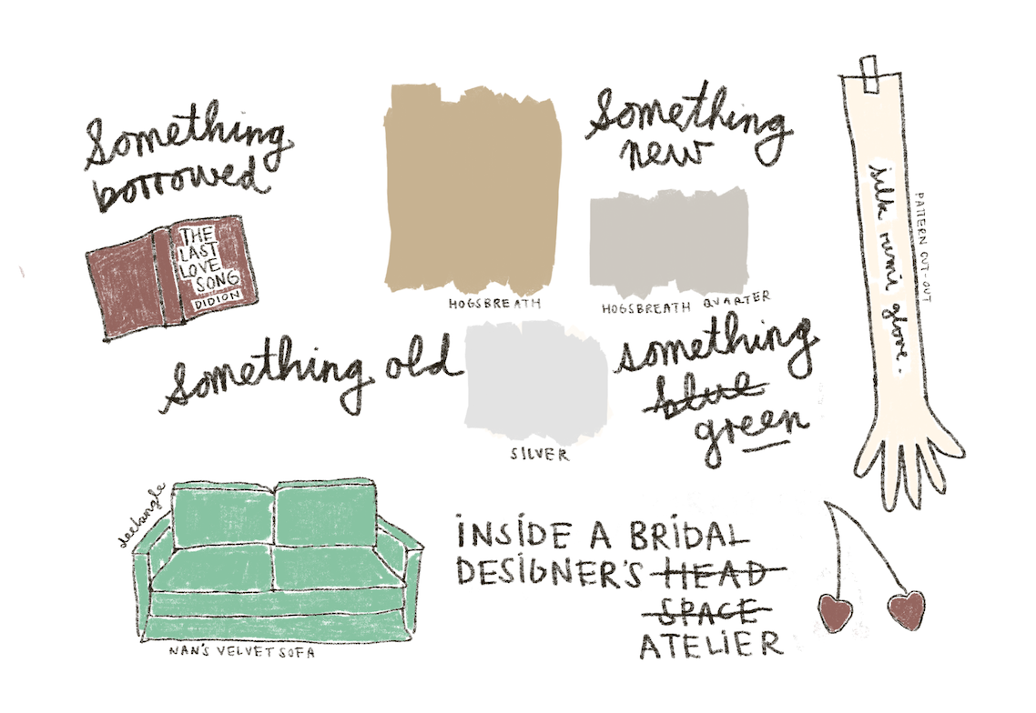 KAWA HEART STUDIO DEAR DORIS ISSUE 53 HARRIETTE GORDON STUDIO1.png