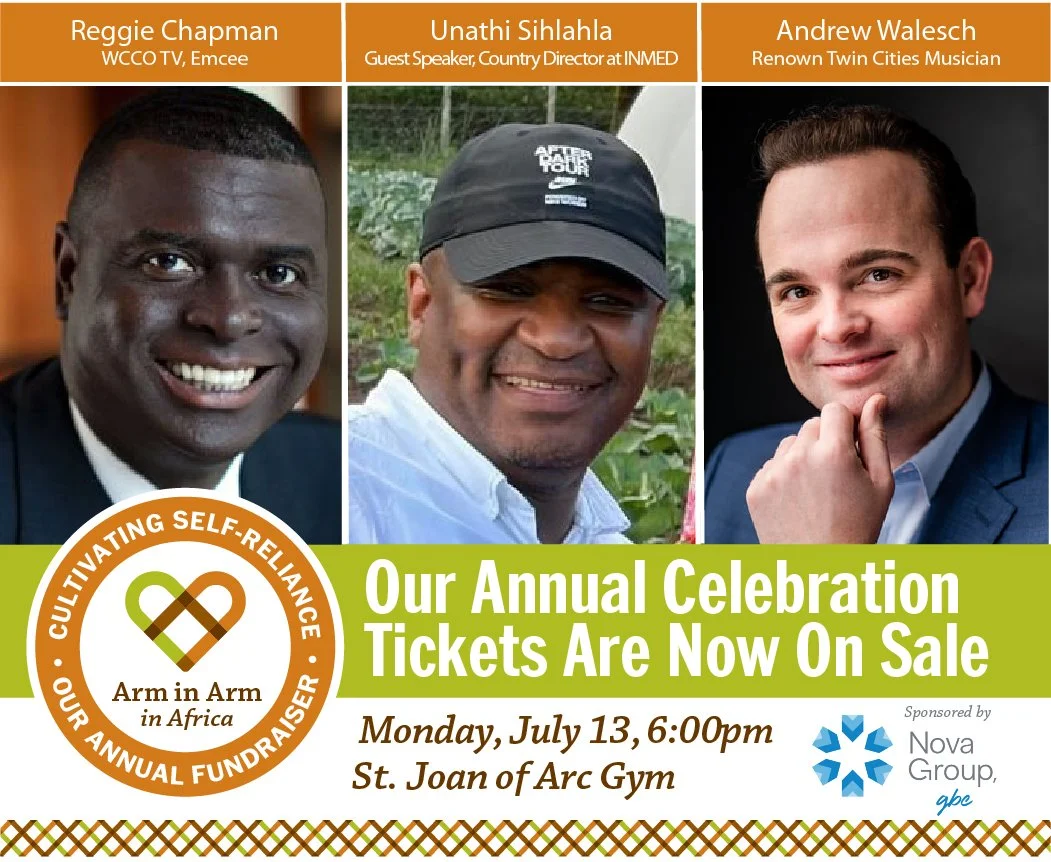 Tickets Now On Sale!