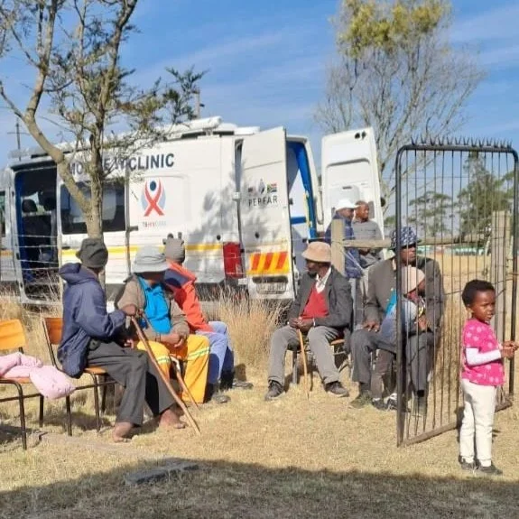 Mobile Medical Clinics