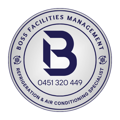 Boss Facilities Management Solutions