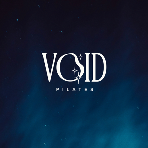 VOID Pilates | Branding