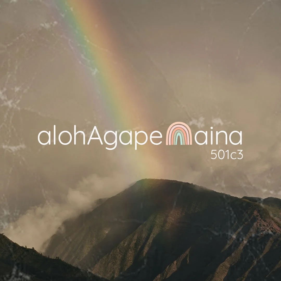 Alohagape Aina