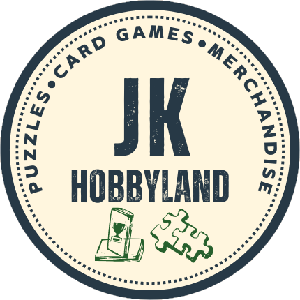 JK Hobbyland 