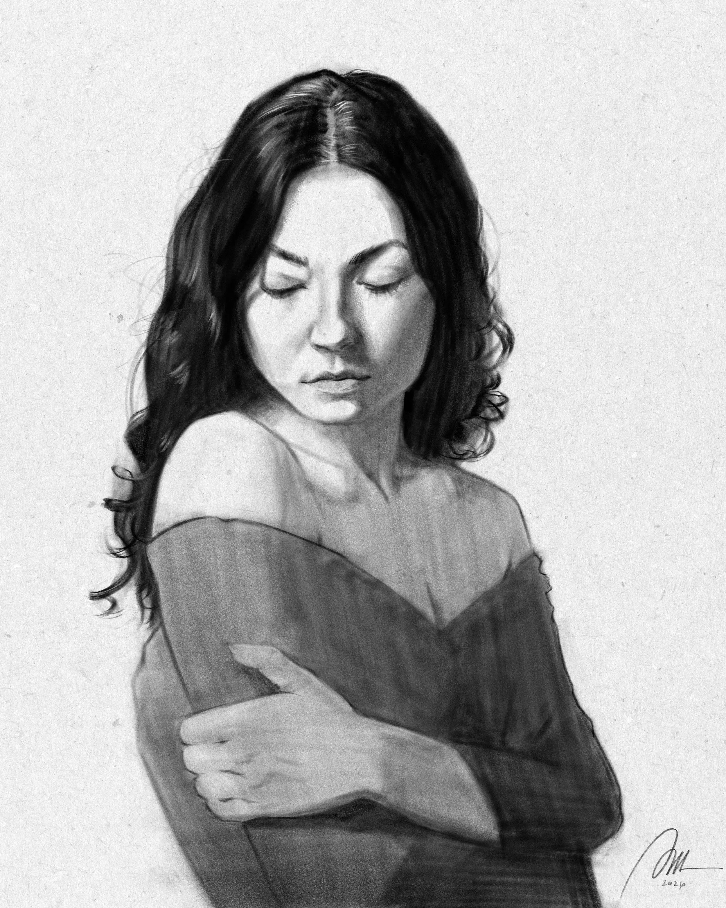 260313_Portrait Drawing Female.jpg