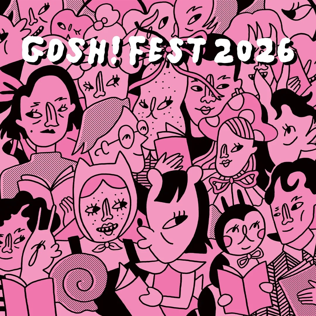 GOSH! Fest 2026