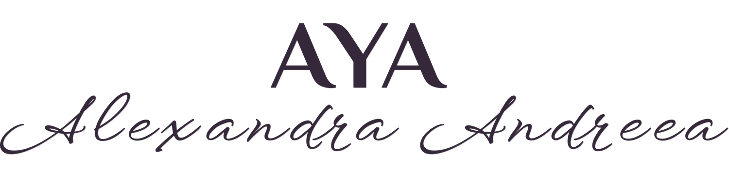 AYA Alexandra Andreea