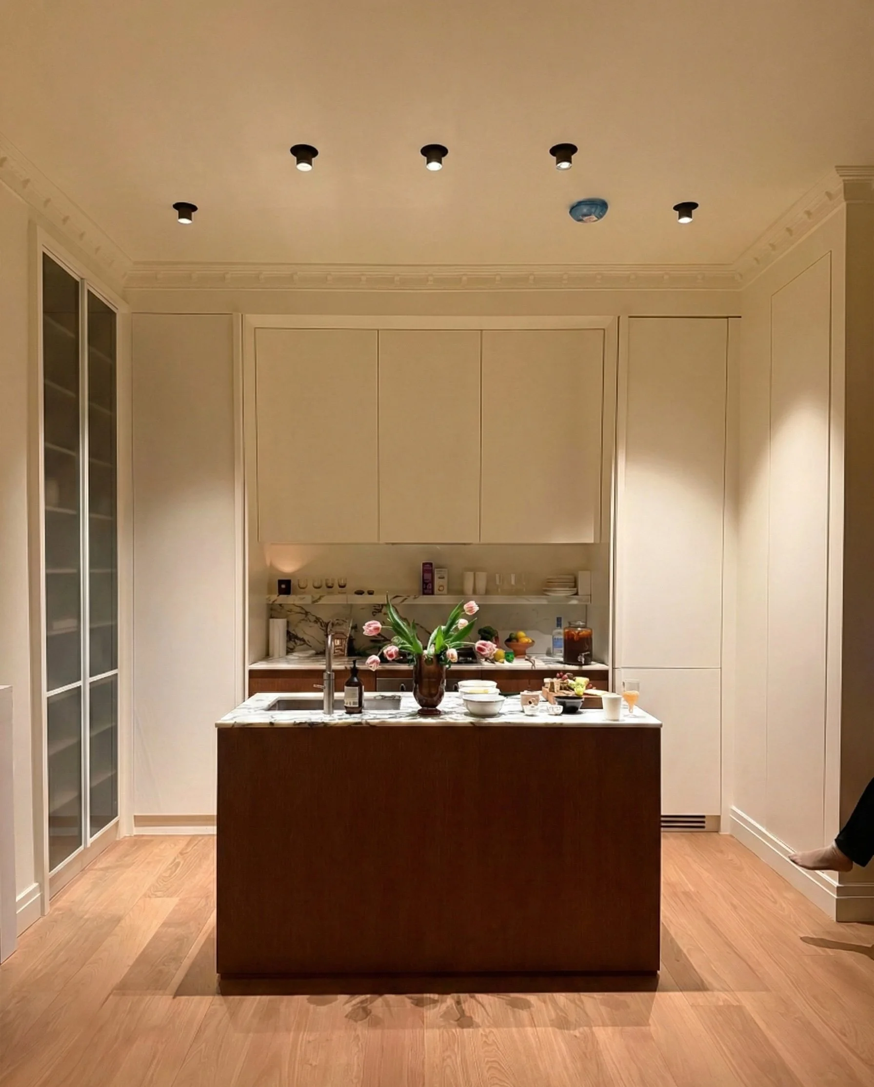 Oxford Gardens House