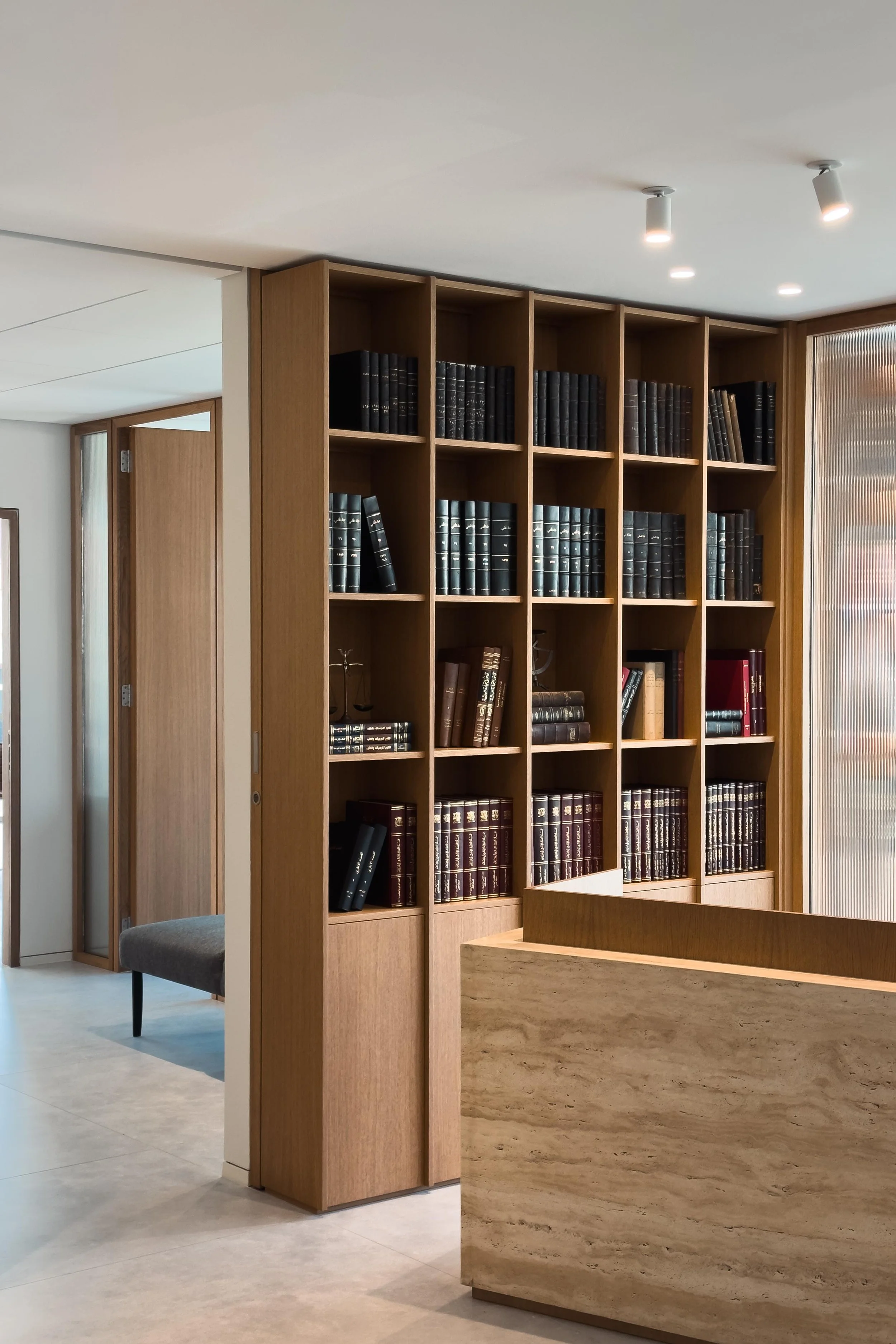Choueiri Law Firm