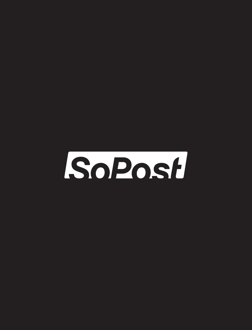 SoPost