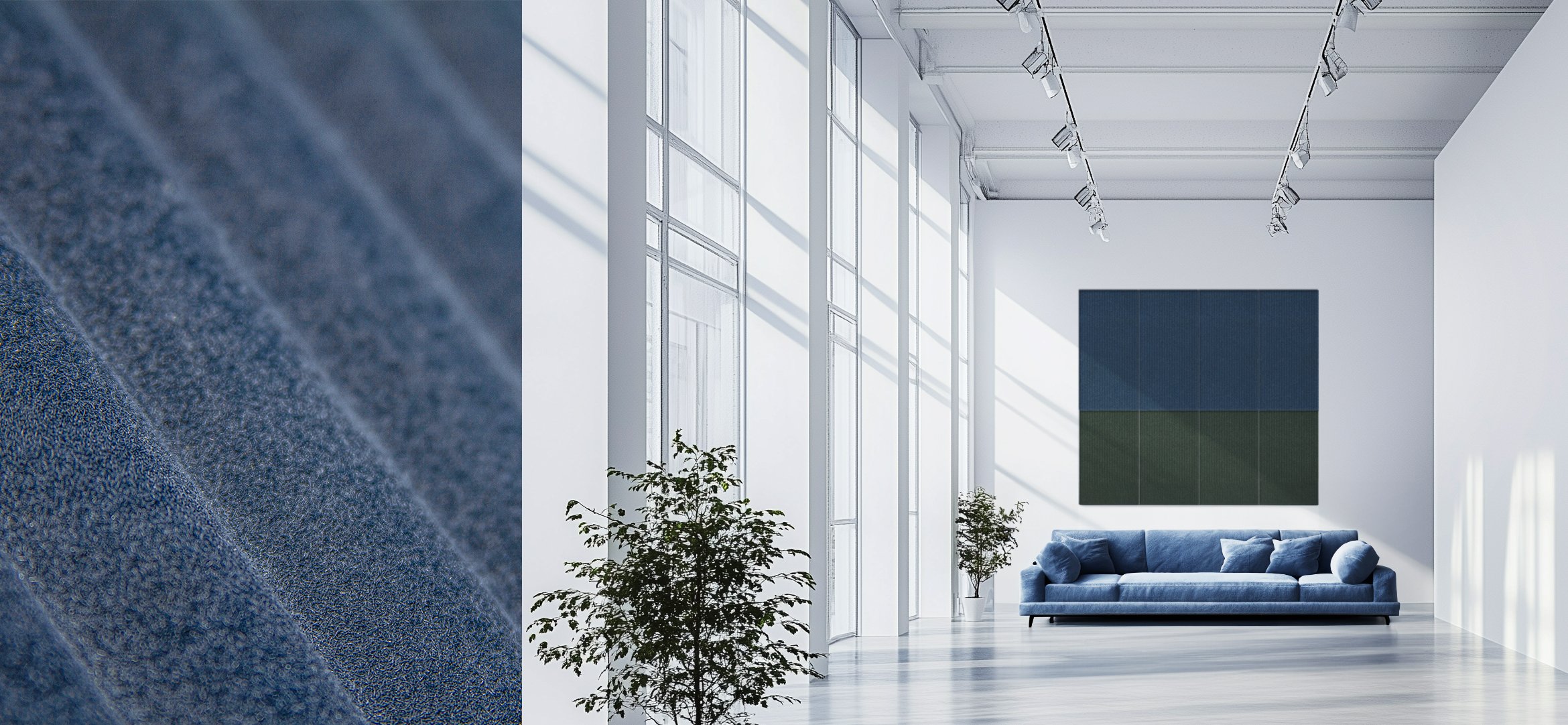 Thor Acoustic &amp; Design übernimmt den Vertrieb von MOGU Acoustic für Süddeutschland &amp; Österreich.