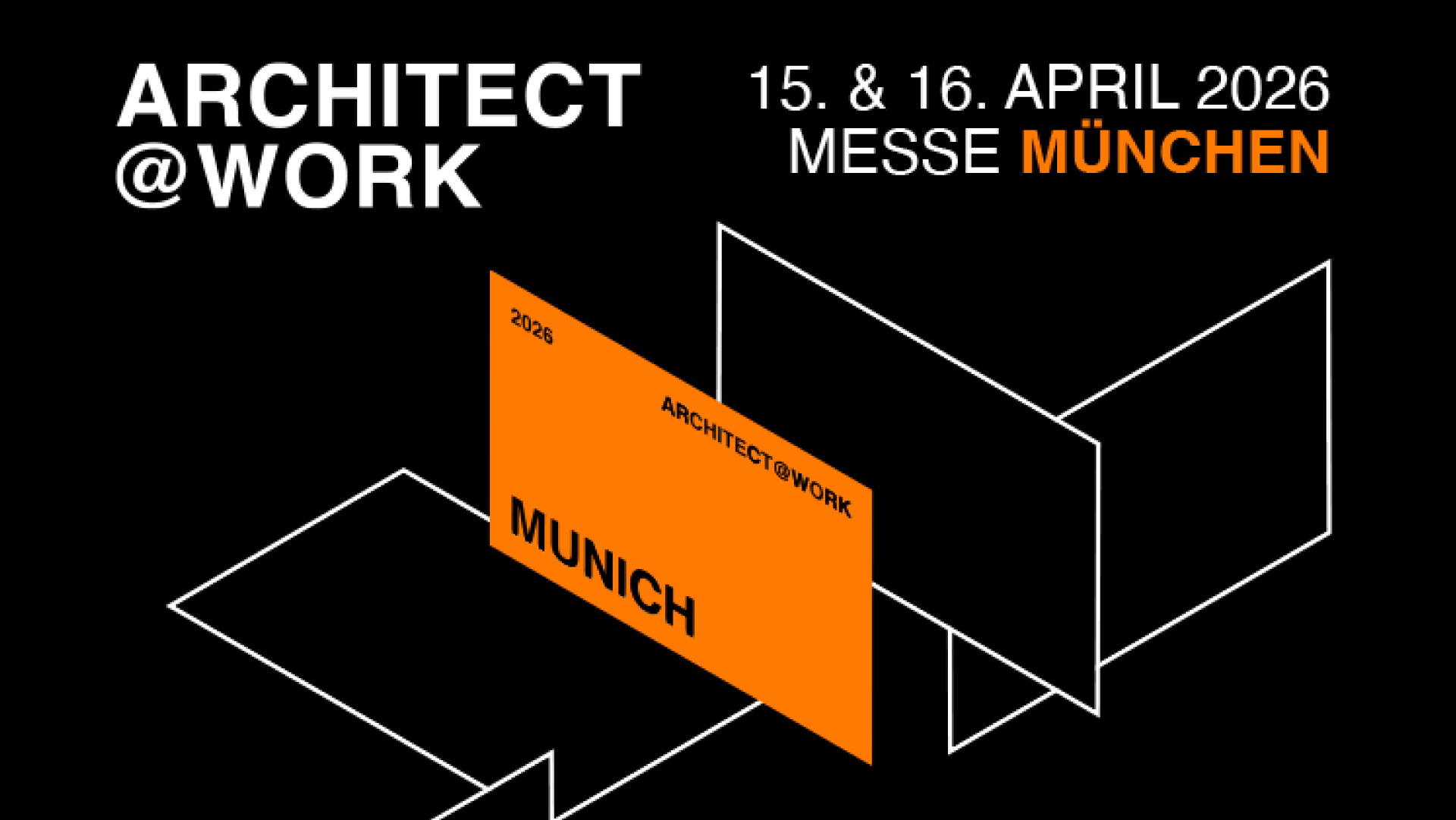 Architect@Work München