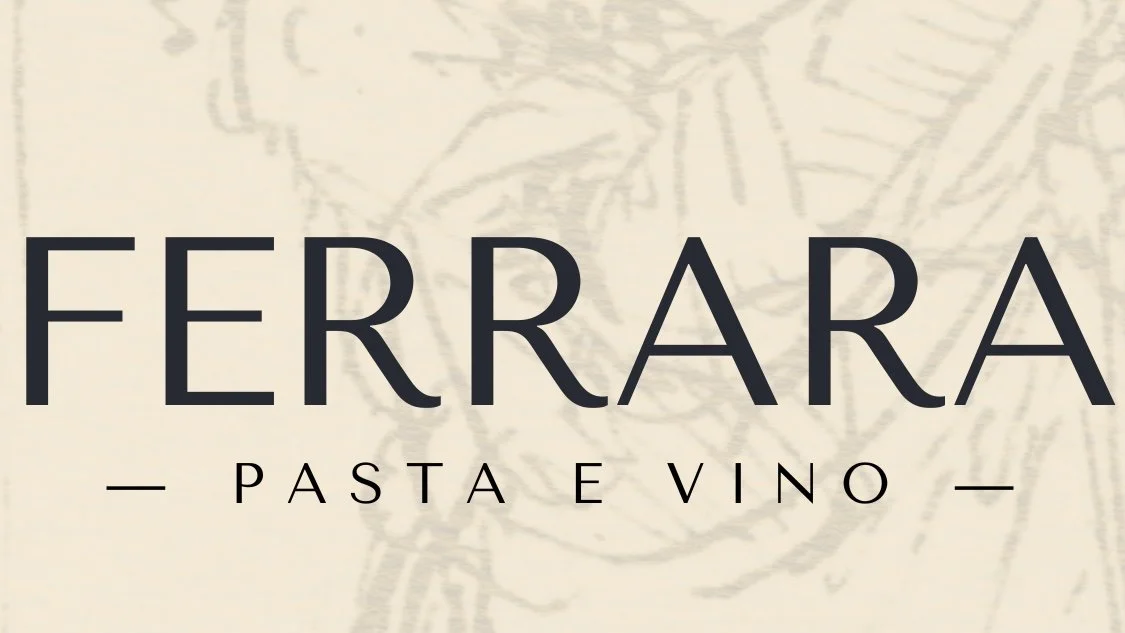 Ferrara Pasta Bar
