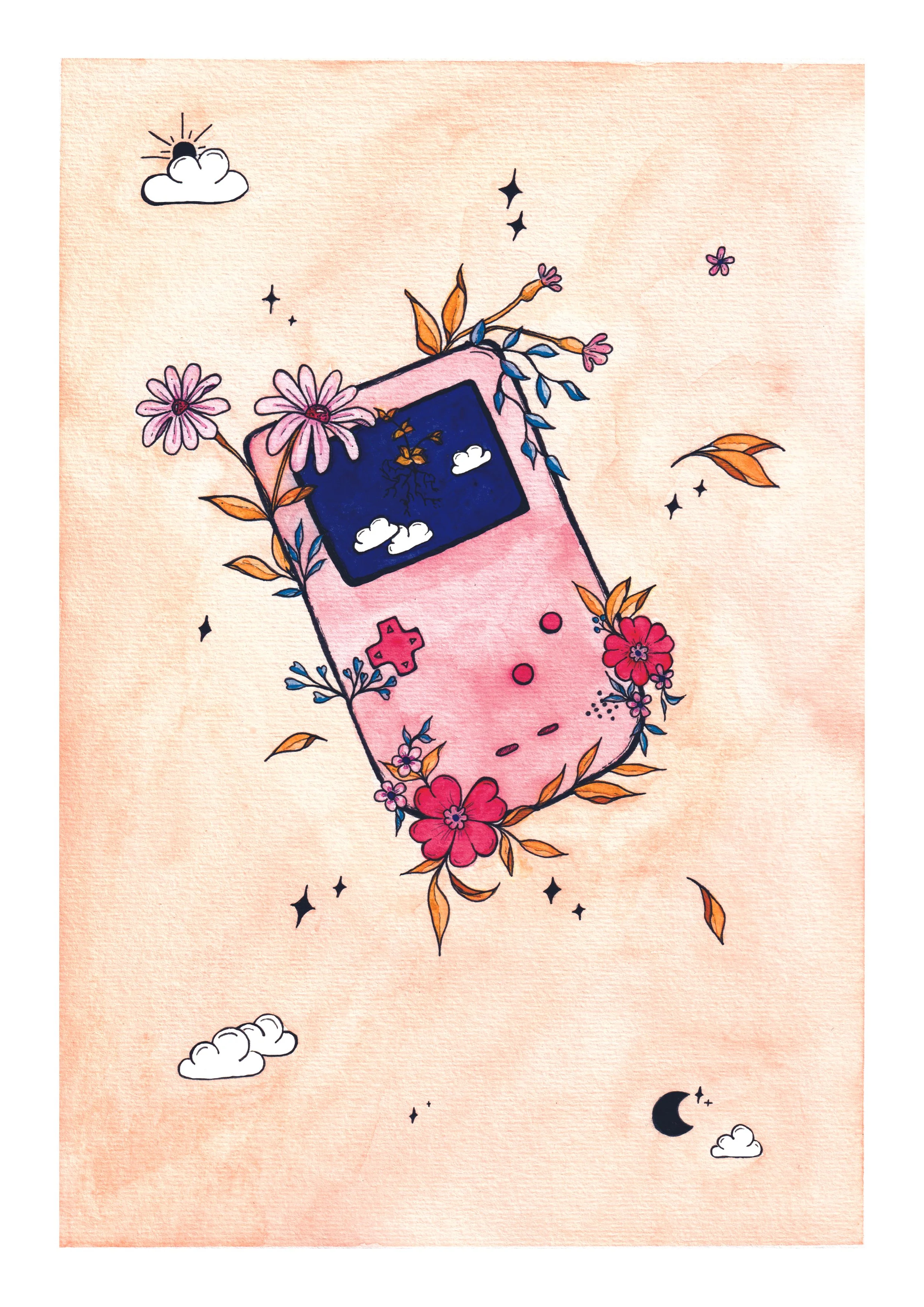gameboy florale A4.jpg