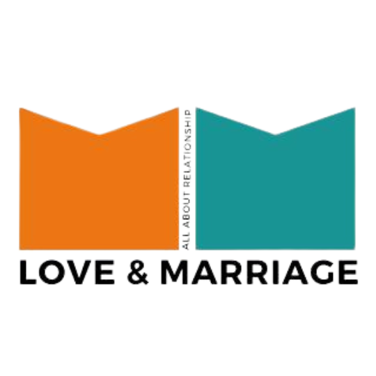 Love &amp; Marriage
