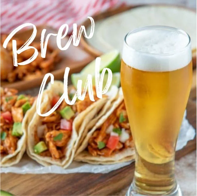 Sarsfield Brew Club 