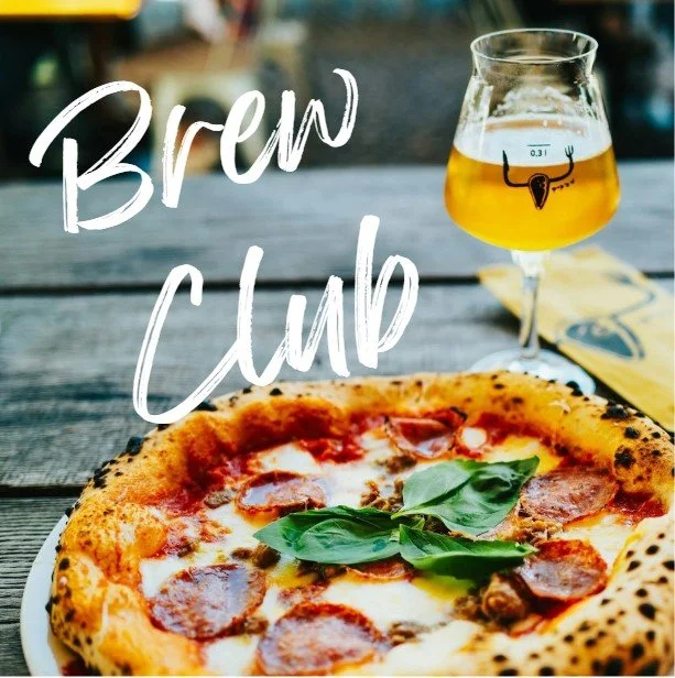 Sarsfield Brew Club