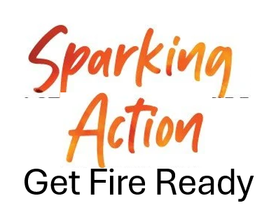 Sparking Action - East Gippsland Fire Ready Day
