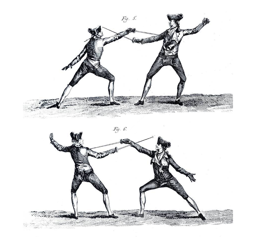 Pukumiekan intensiivikurssi / Smallsword intensive course — 25.10.