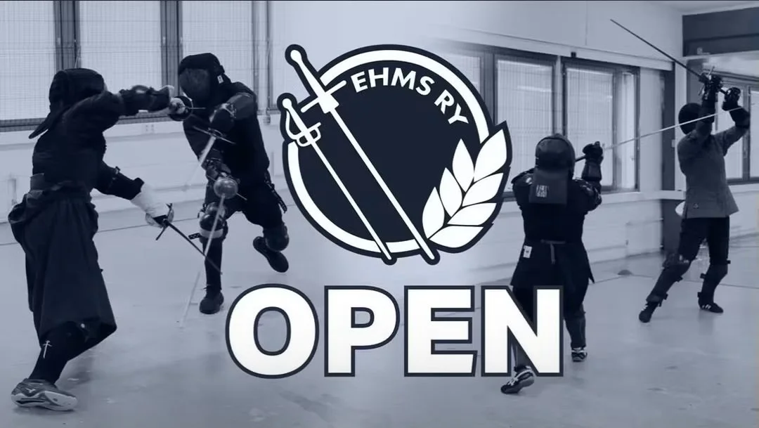 EHMS Open 2026