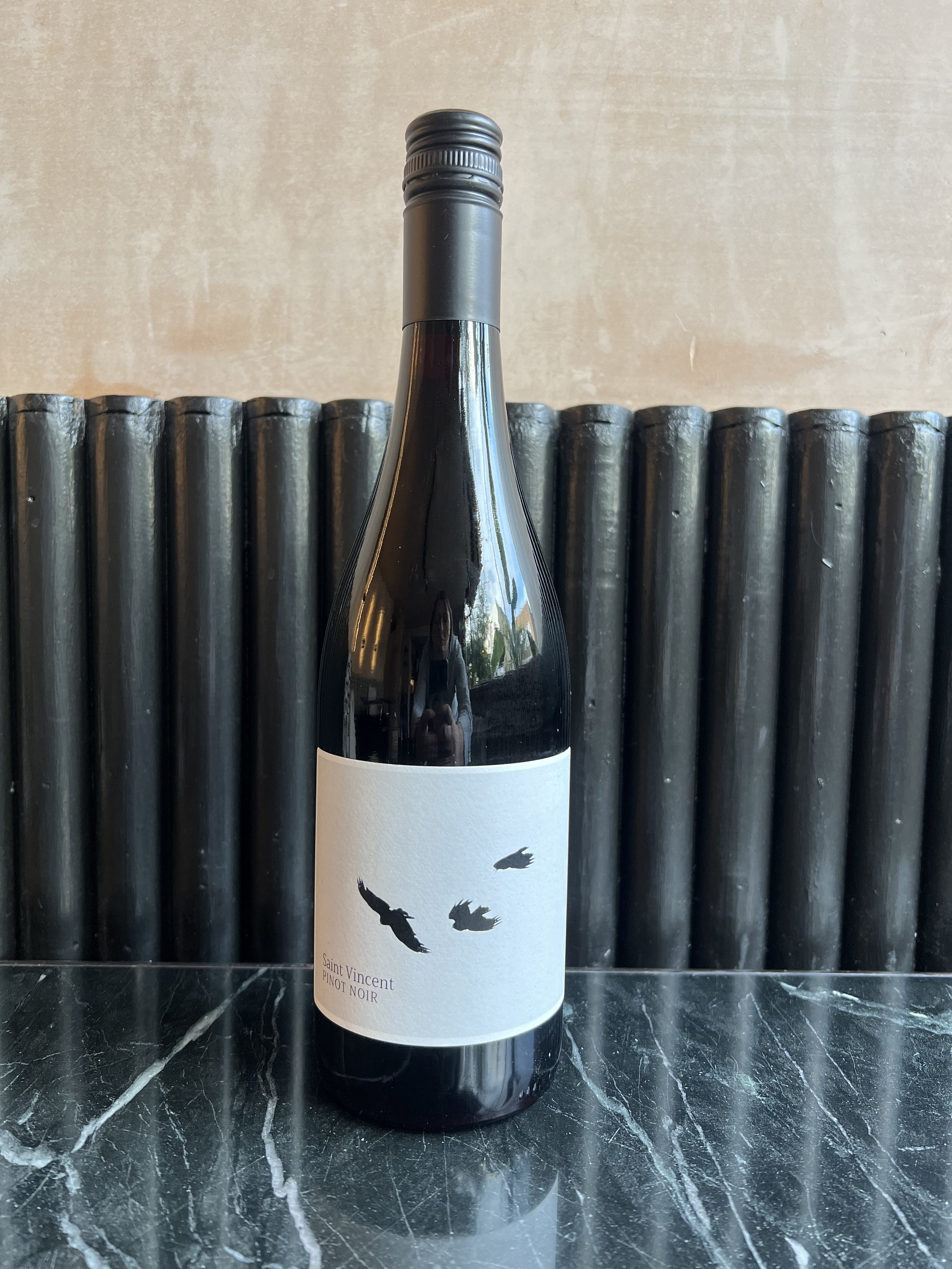 St Vincent Pinot Noir, Vignoble Muret, France