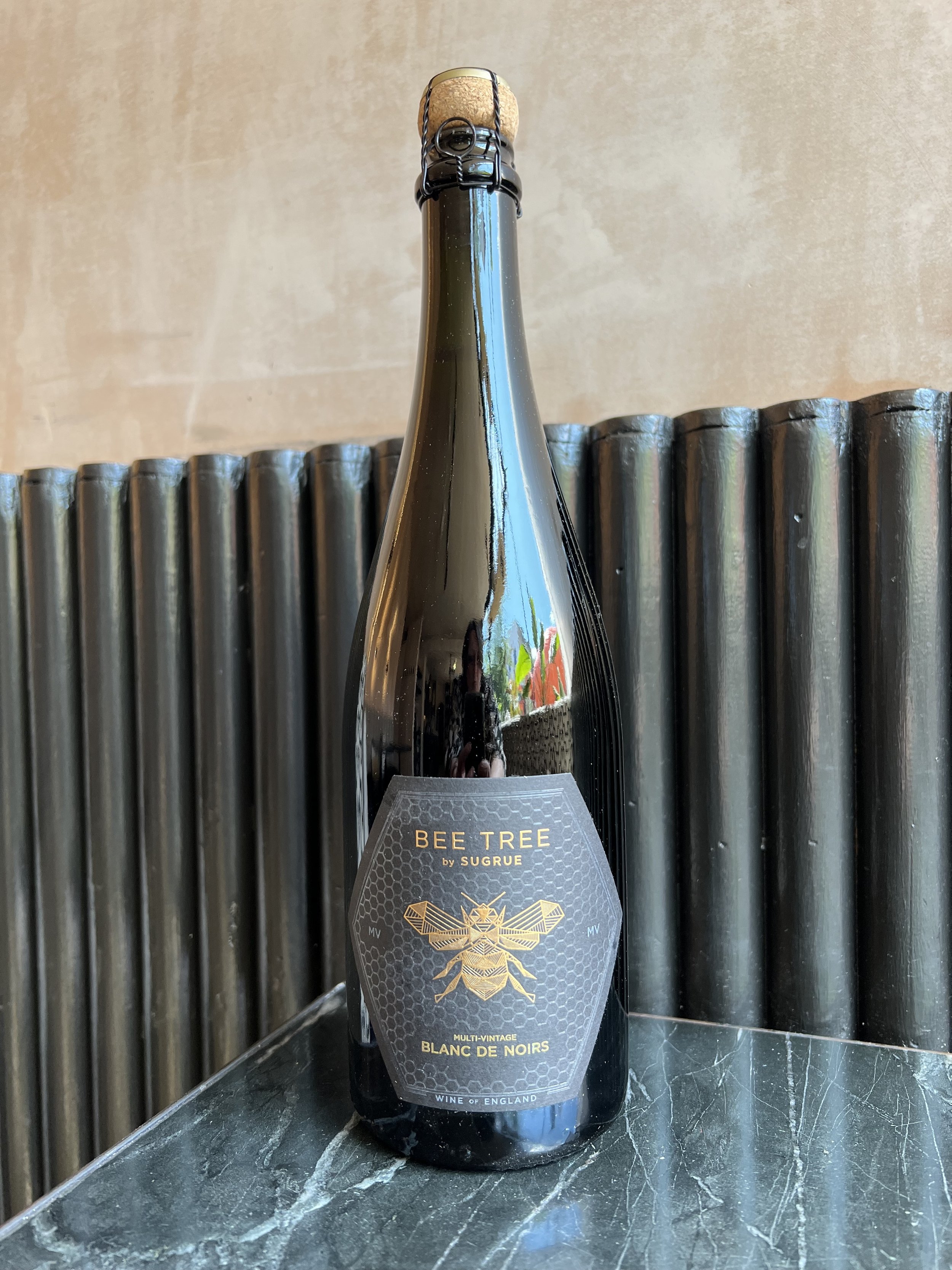 Bee Tree by Sugrue, Blanc de Noirs, UK