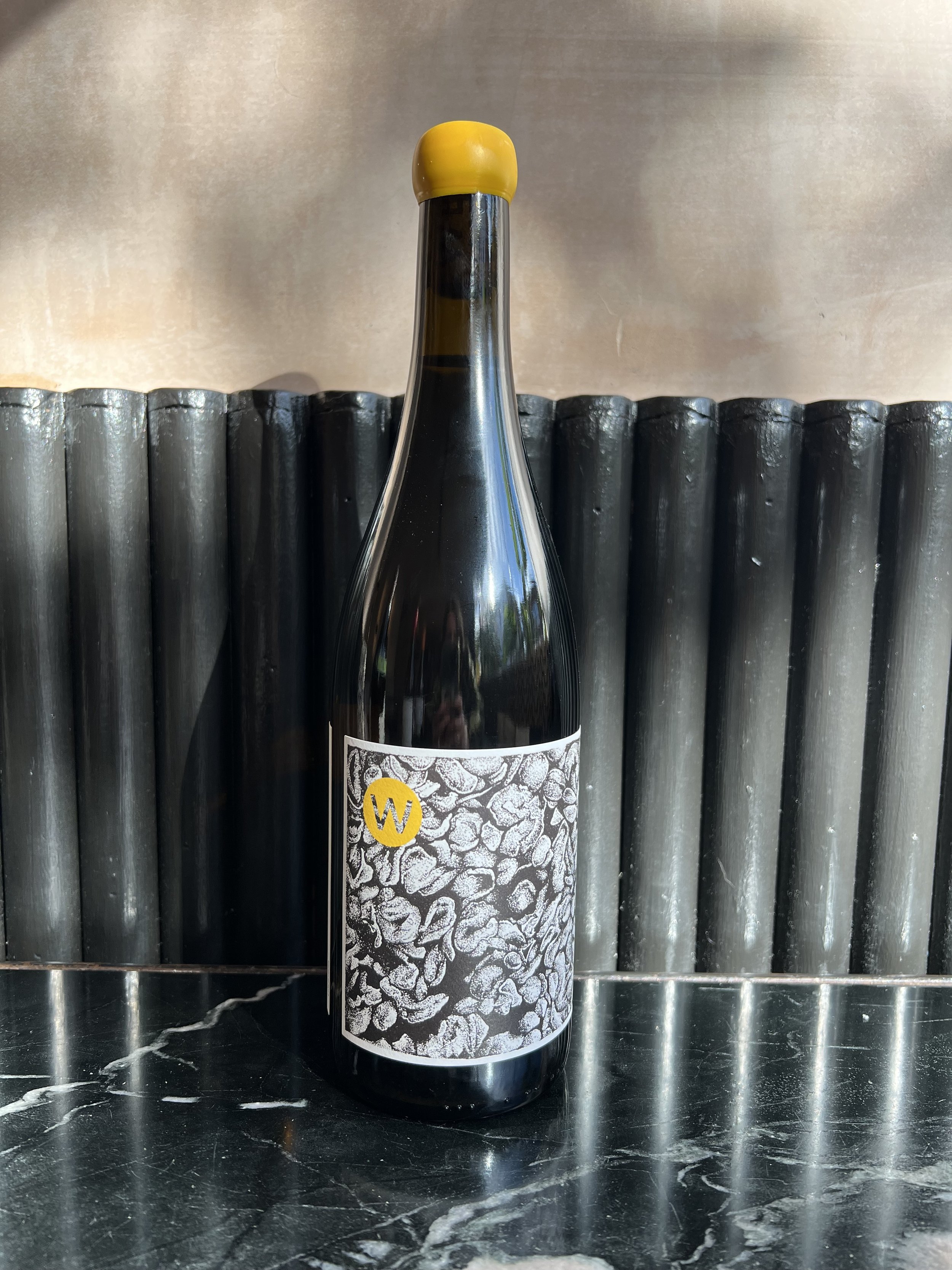 Westwell Ortega Skin Contact, Kent, England