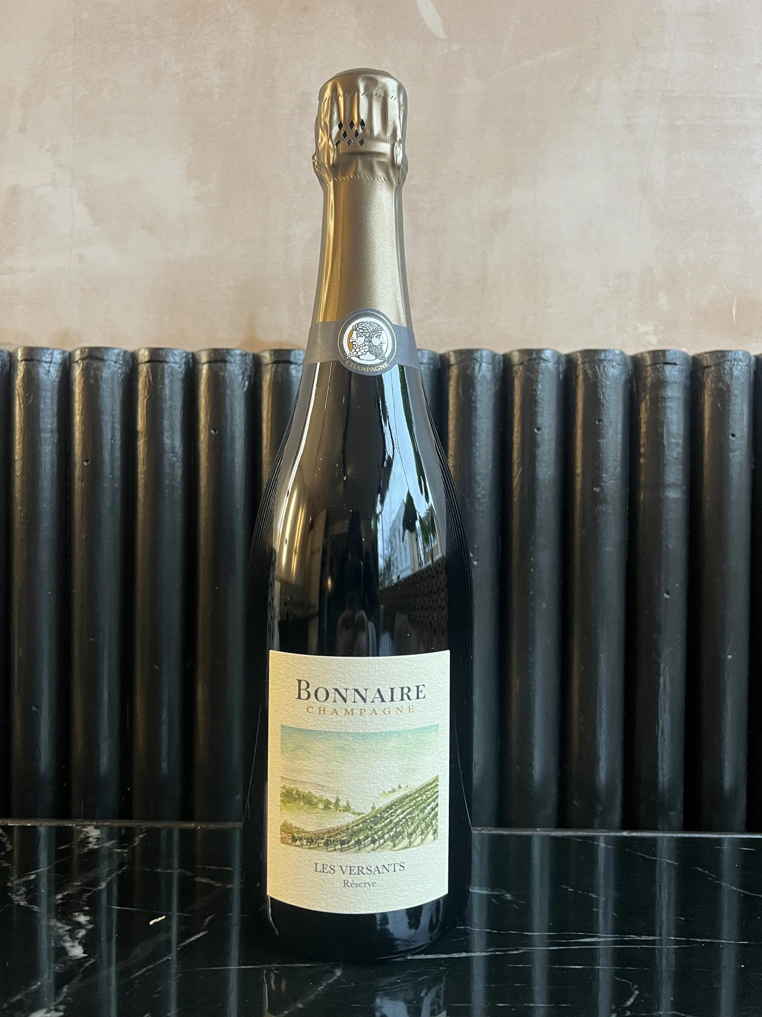 Bonnaire Tradition L'esprit du temps, Champagne NV, France