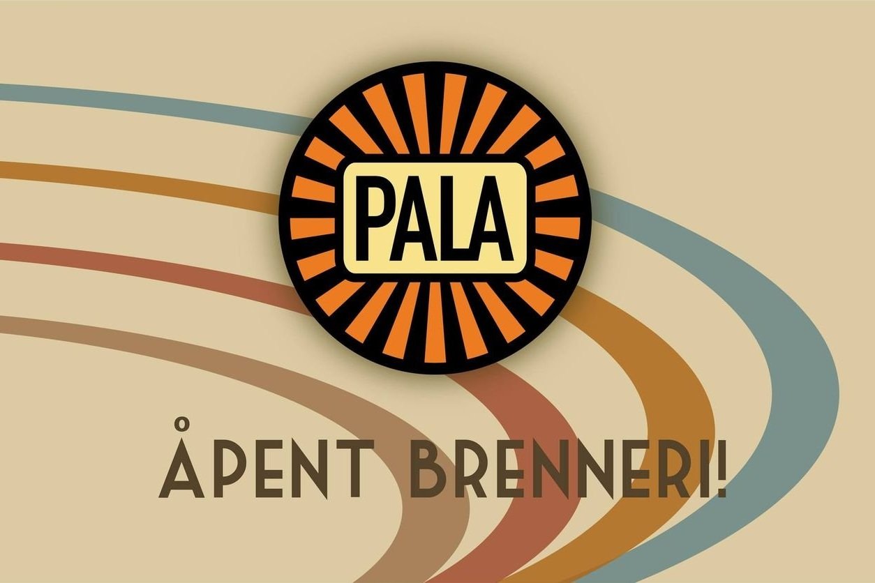 Åpent Brenneri