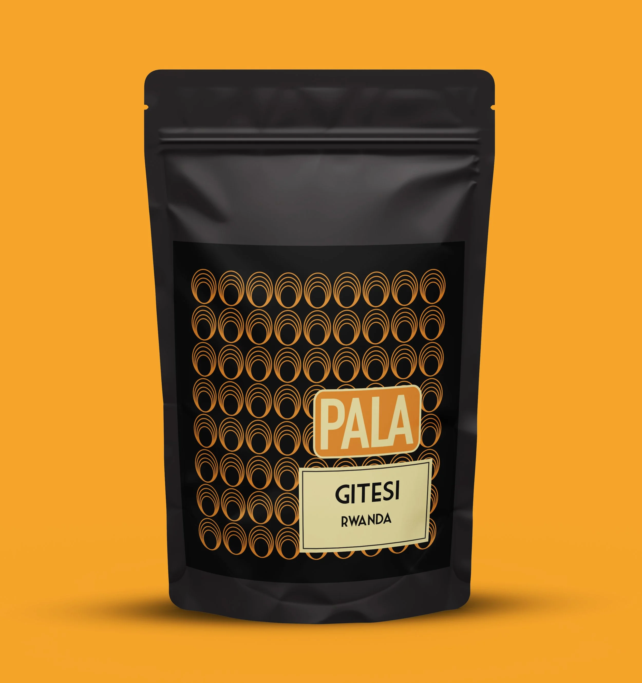 Gitesi Natural - ESPRESSO