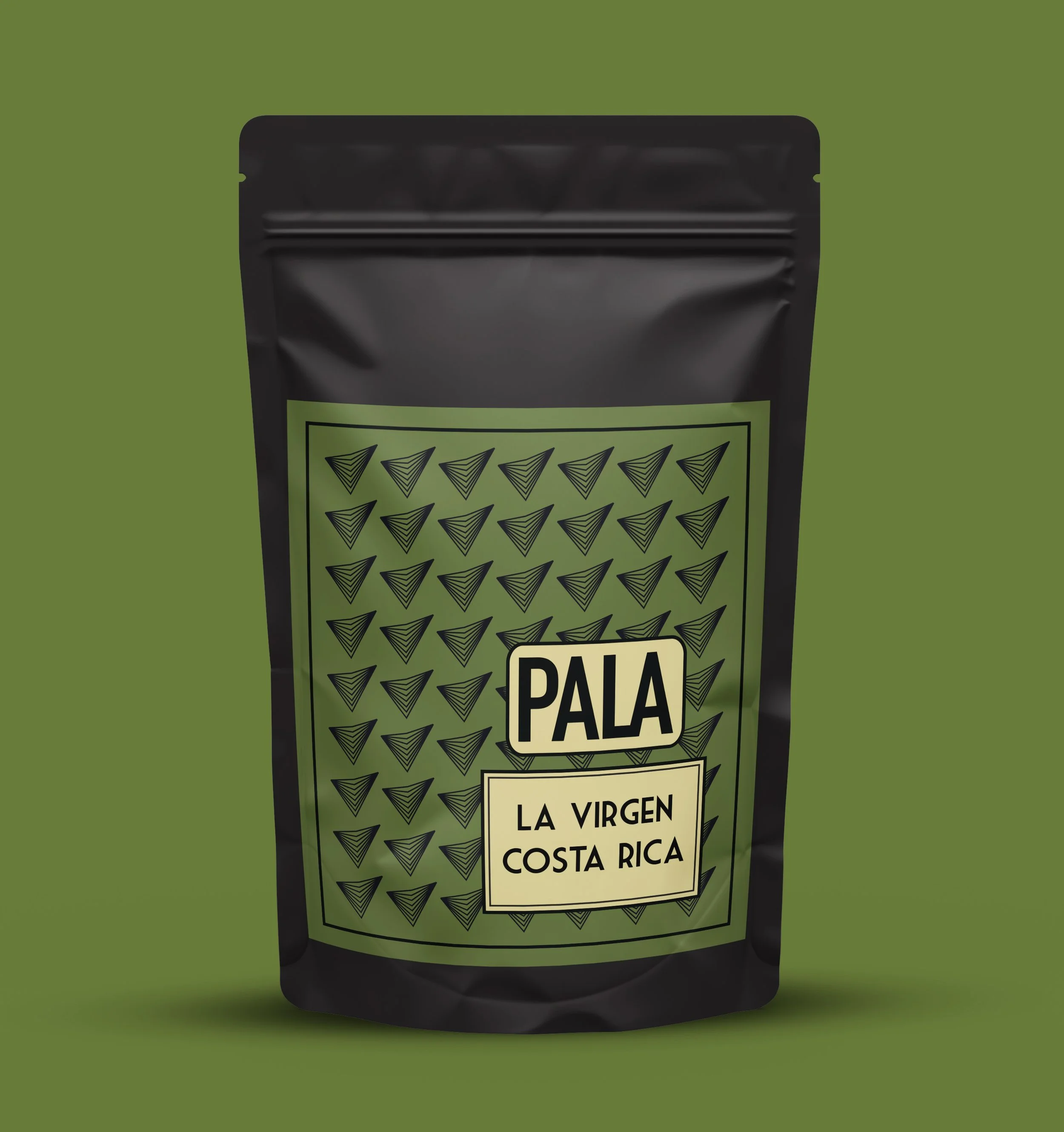 Finca La Virgen - Renacer